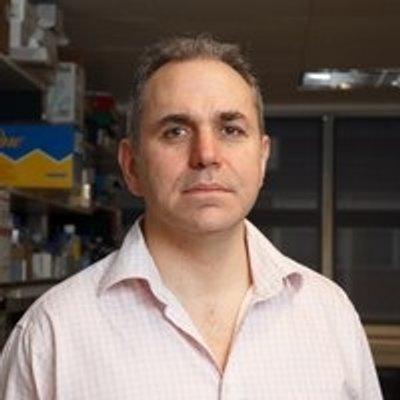 Professor Julian Parkhill