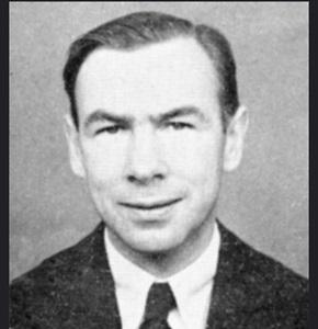 archie norman