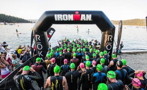 Ironman