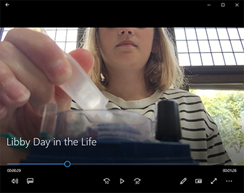 libby day in life