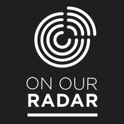 On our radar oor