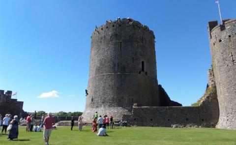 Pembroke