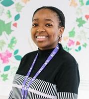 Trial Coordinator (children) – Danielle Brown