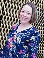 Diane Murray Queen Elizabeth Hospital and Royal Hospital for Children Glasgow