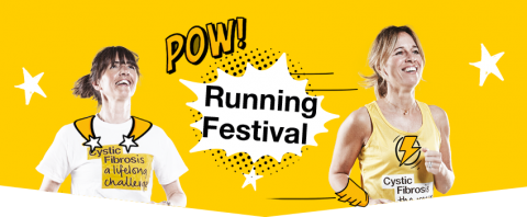 Running Festival