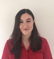 Jessica Longmate Nottingham