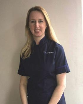 Kim Doolan, Alder Hey Children's Hospital