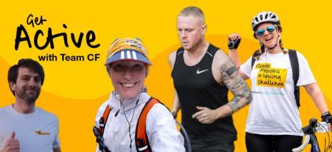 Get Active