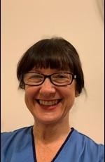 Ruth Moss NHS Lothian