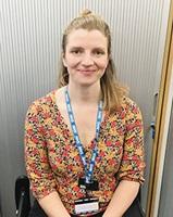 Research Nurse (children) – Suzanne Sketchley