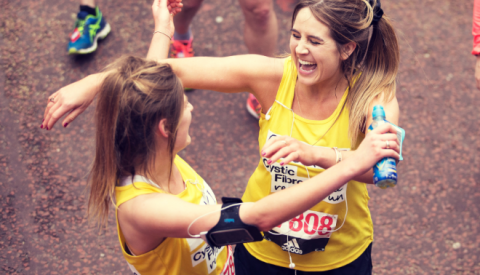 London Marathon