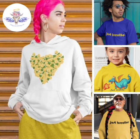 Holy Cow Clothing