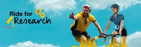Ride for Research