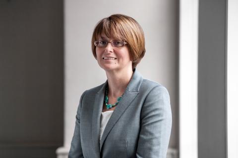 Anne Byrne