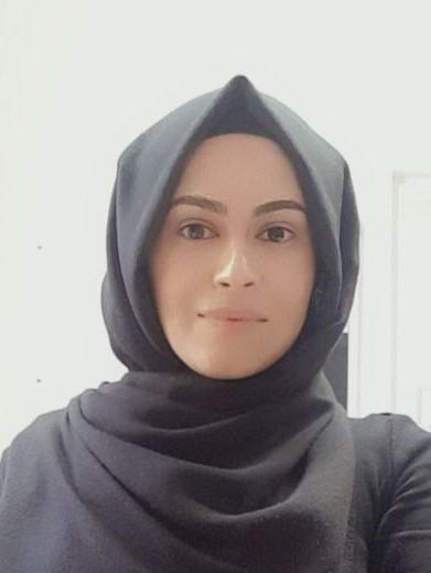Shahara Rouf - CTAP Coordinator, Royal Brompton Hospital
