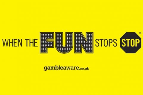 when the fun stops, stop