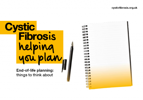 planning for end of life