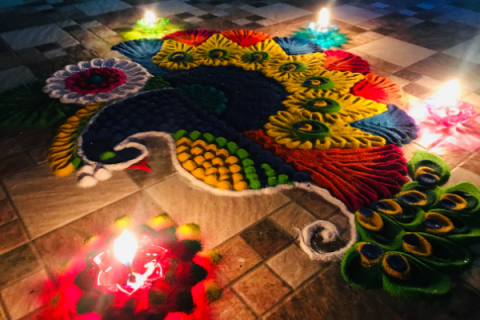 Diwali