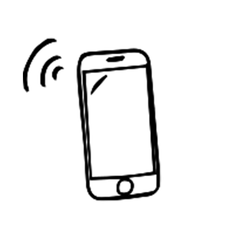 phone