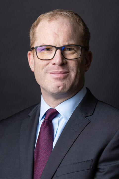 Mark Blois