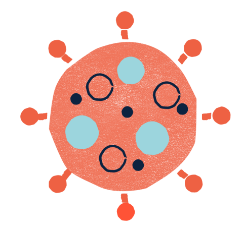 covid cell