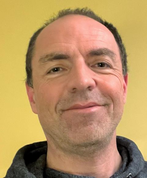 Simon Hawkins