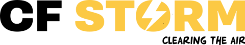 CF Storm logo