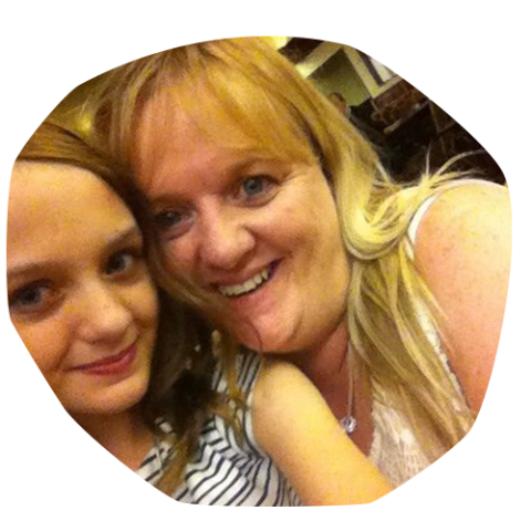 abi and claire
