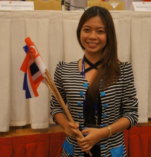 Photo of Shenna