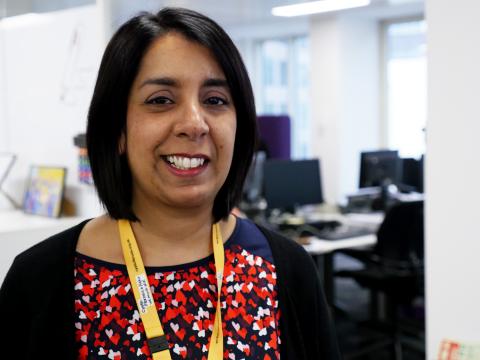 Sangeeta