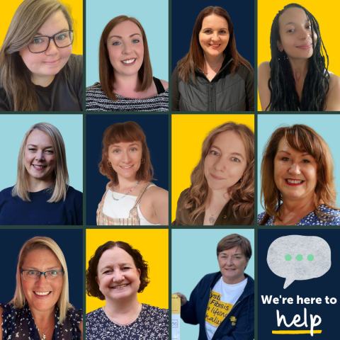 Community Team - May 2023