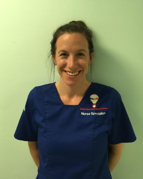 Sally Coplowe Trial Coordinator at Bristol