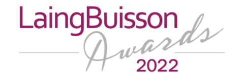 Laing Buisson logo