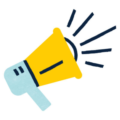 megaphone