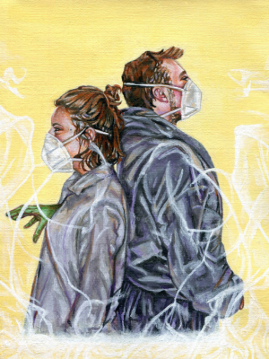 Artwork from Jenny