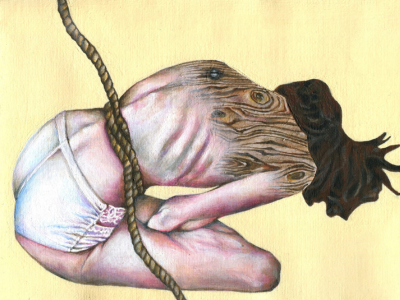 Artwork from Jenny