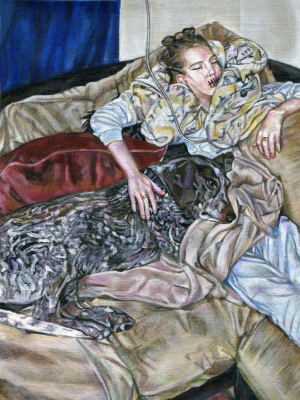 Artwork from Jenny