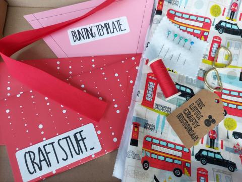 Craft kits