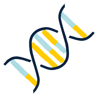 DNA