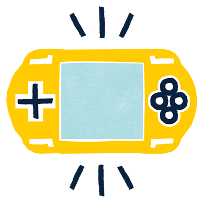 handheld gaming
