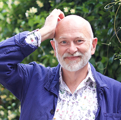 Vincent Franklin