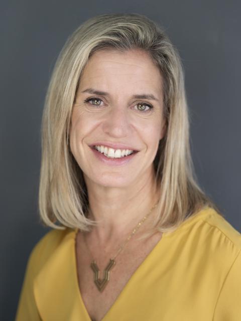 Vanessa Newton