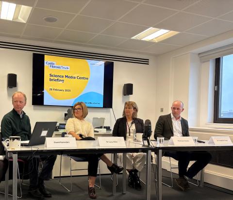 “We’ve built real momentum, and this is the moment to put our foot down ...