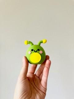 Kayleigh's clay creations