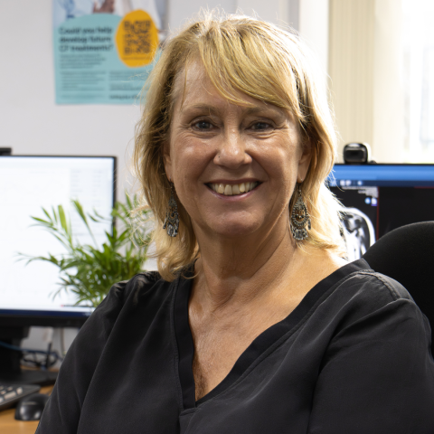 Jane Davies