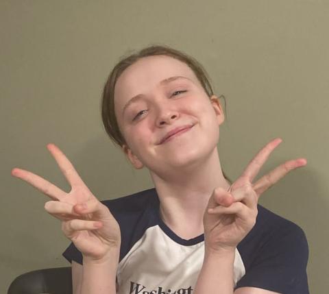 Cairenn photo