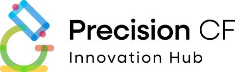 logo of Precision-CF Innovation Hub