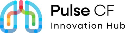 Logo for Pulse-CF Innovation Hub