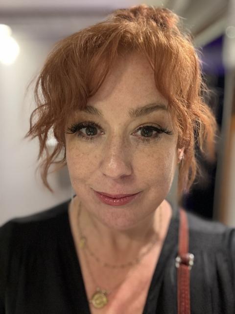 Photo of Lizzy M