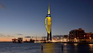 Spinnaker 